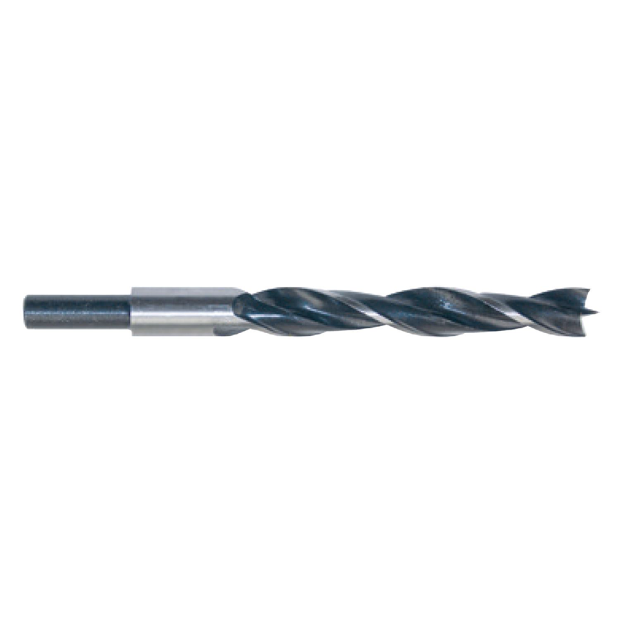 6.0 mm Holzbohrer CV Stahl mit Zentrierspitze