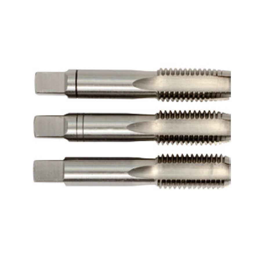 M5 Handgewindebohrer DIN 352 3 teilig Satz Vorschneider Mittelschneider Fertigschneider